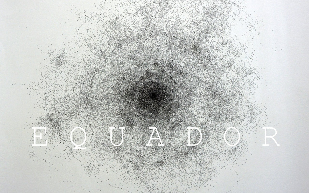 New: Equador – Blood