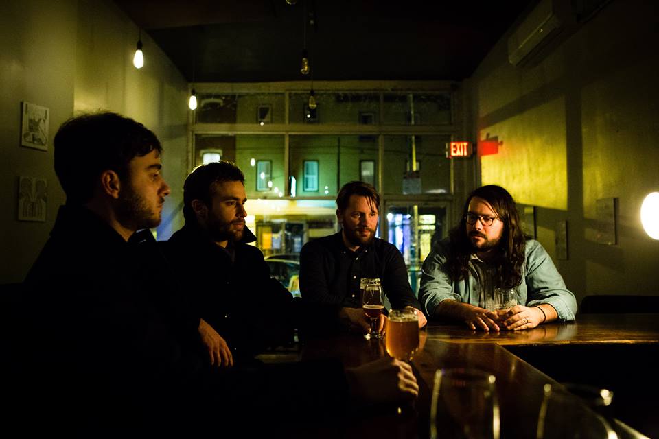 New: Oldermost – Honey With Tea