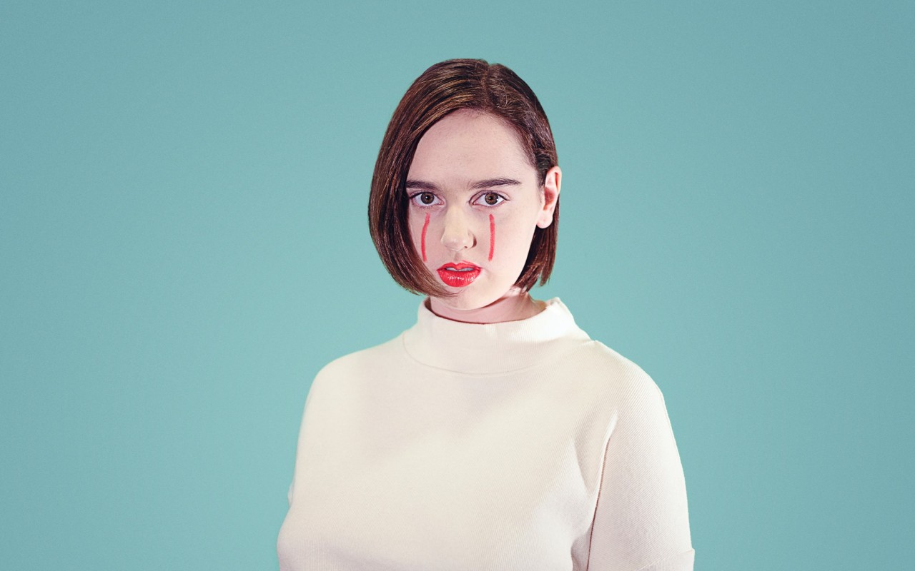 New: Liyv – You’re Not Going to Ruin My Life