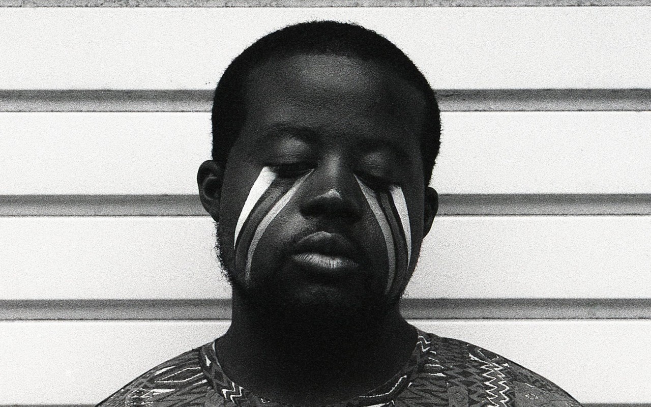 New: Daniel Wilson – Give You Away