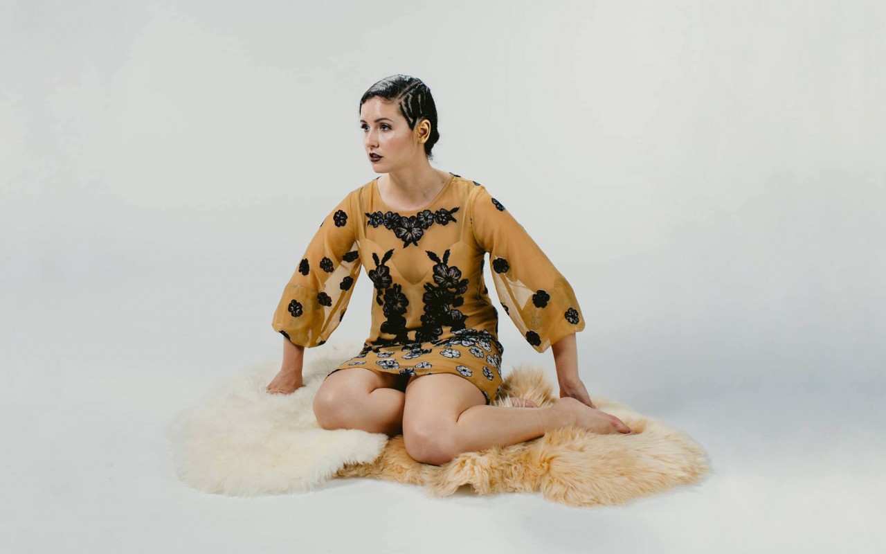 New: ESS SEE – Touch Me