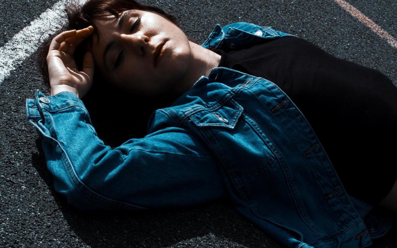 New: Slow Shudder – Alkaline