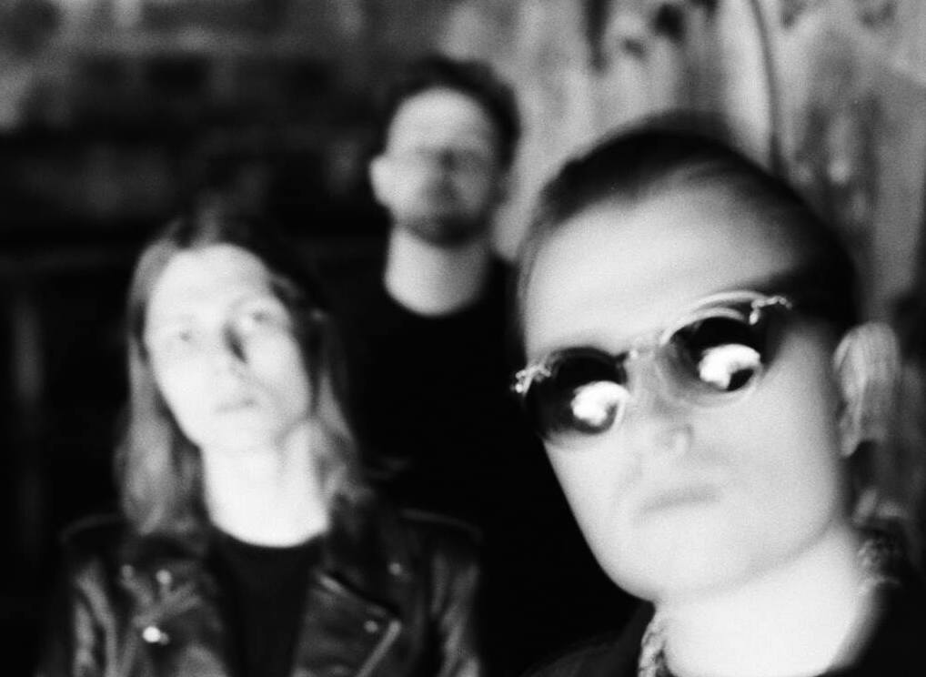 New: The Pale White – Second Place
