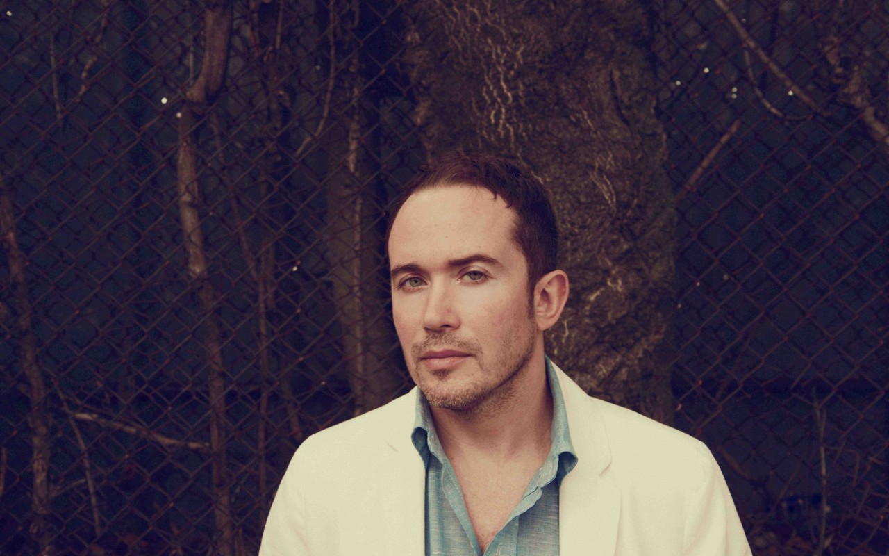 New: Kent Odessa – Radar Gaze