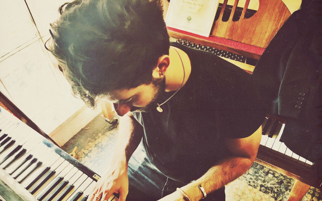 New: Bruno Major – Wouldn’t Mean A Thing