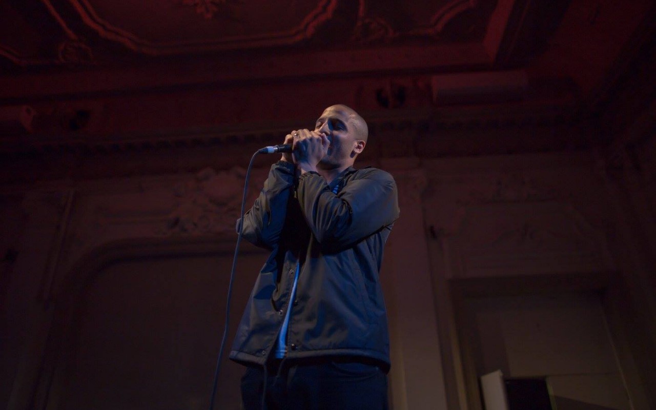 New: Patch – Point of View