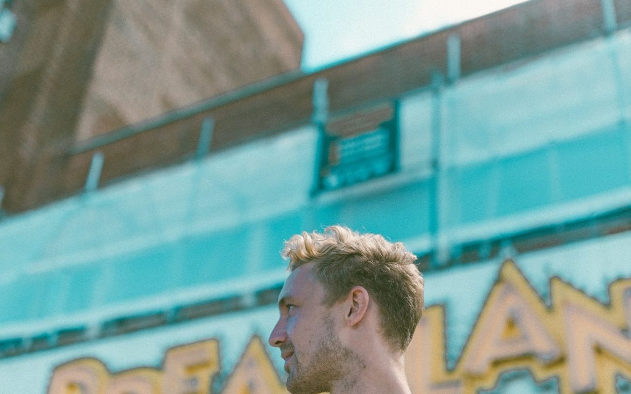 New: Krusoe – Rivers Run RIot