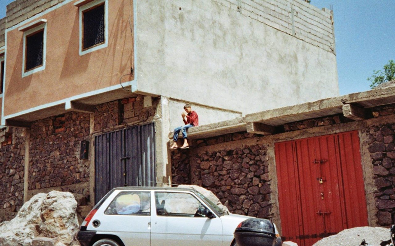 New: The Japanese House – Face Like Thunder