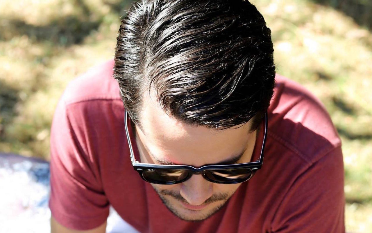 New: Lonely Benson – Moonstone