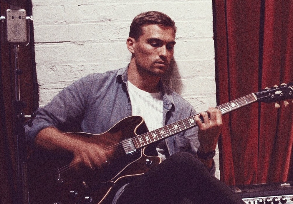 New: Rhys Lewis – Waking Up Without You