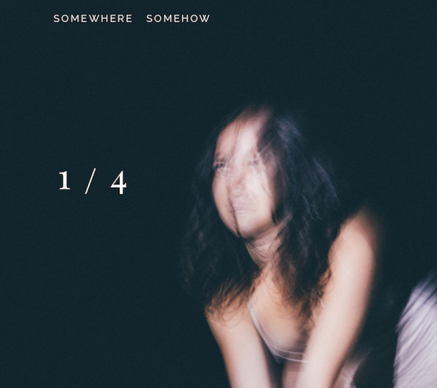 New: oddnesse – Somewhere Somehow