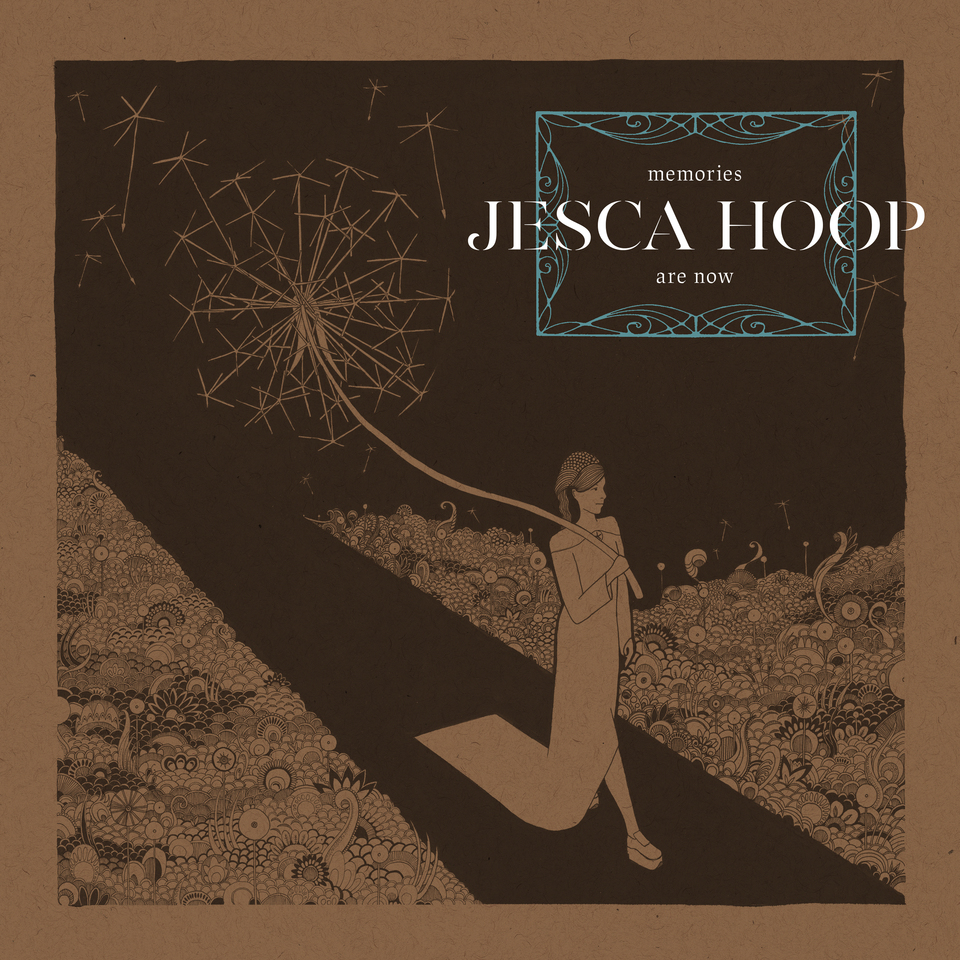 New: Jesca Hoop – Cut Connection