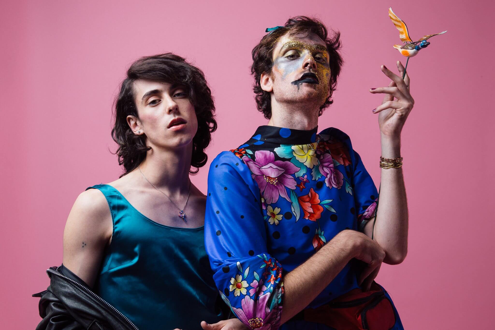 New: PWR BTTM – Big Beautiful Day