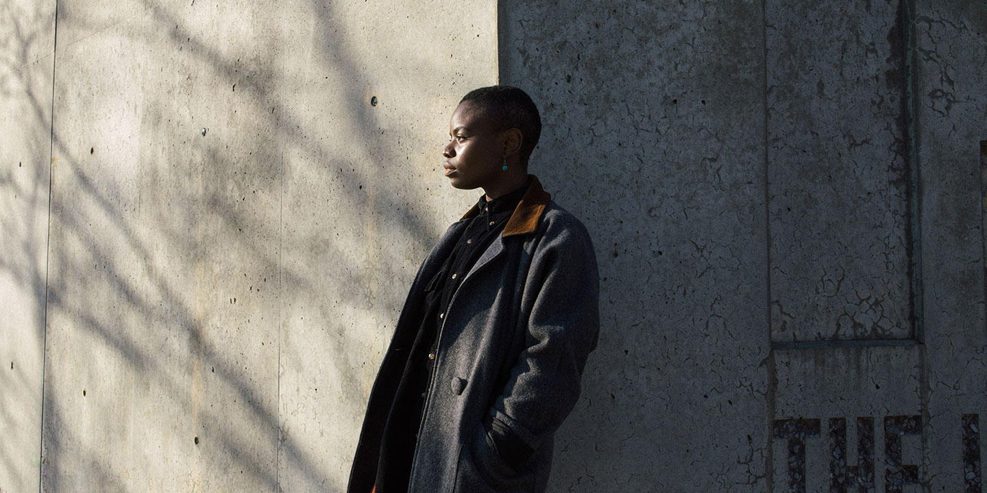 New: Vagabon – Fear & Force