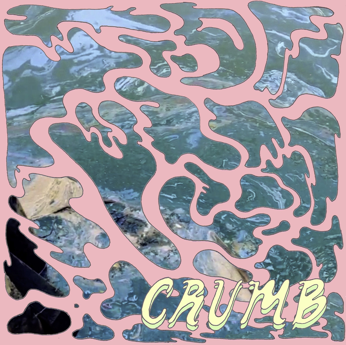 New: Crumb – Bones