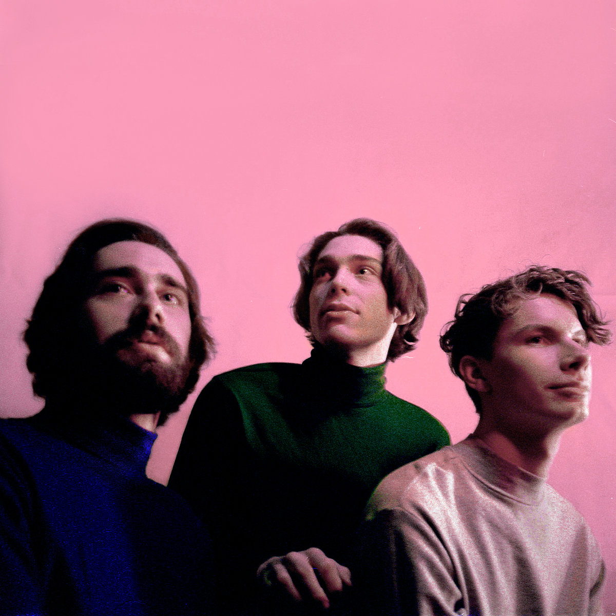 New: Remo Drive – Strawberita