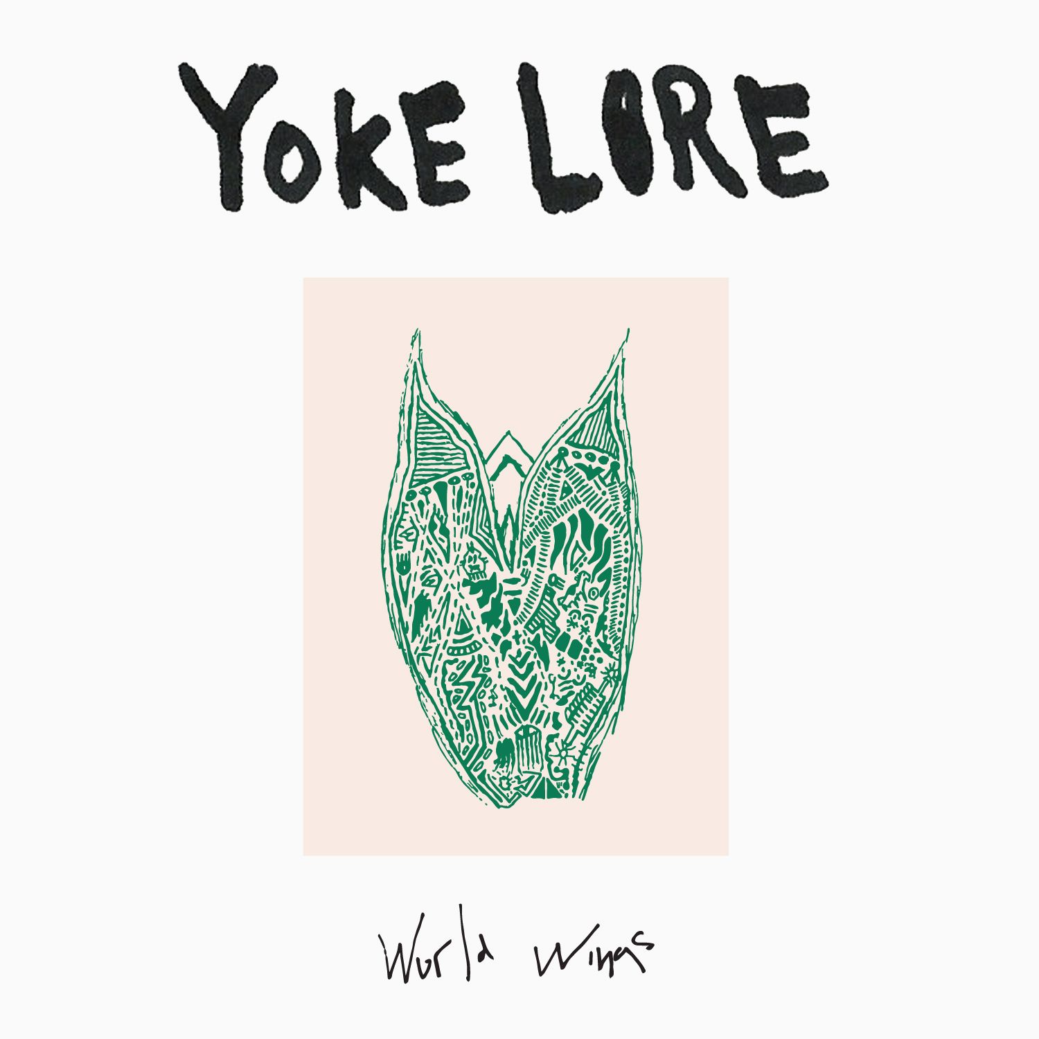 New: Yoke Lore – World Wings