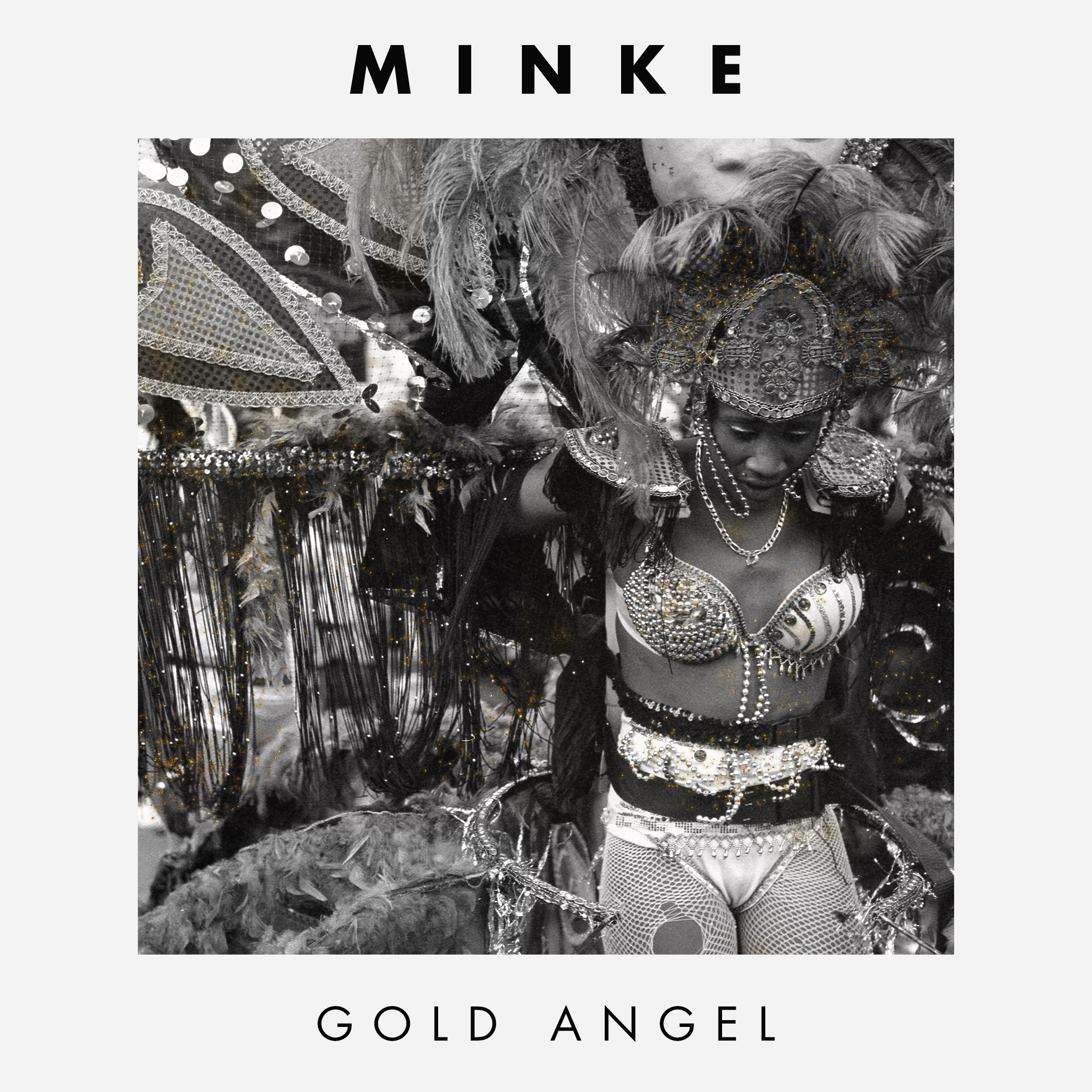 New: Minke – Gold Angel