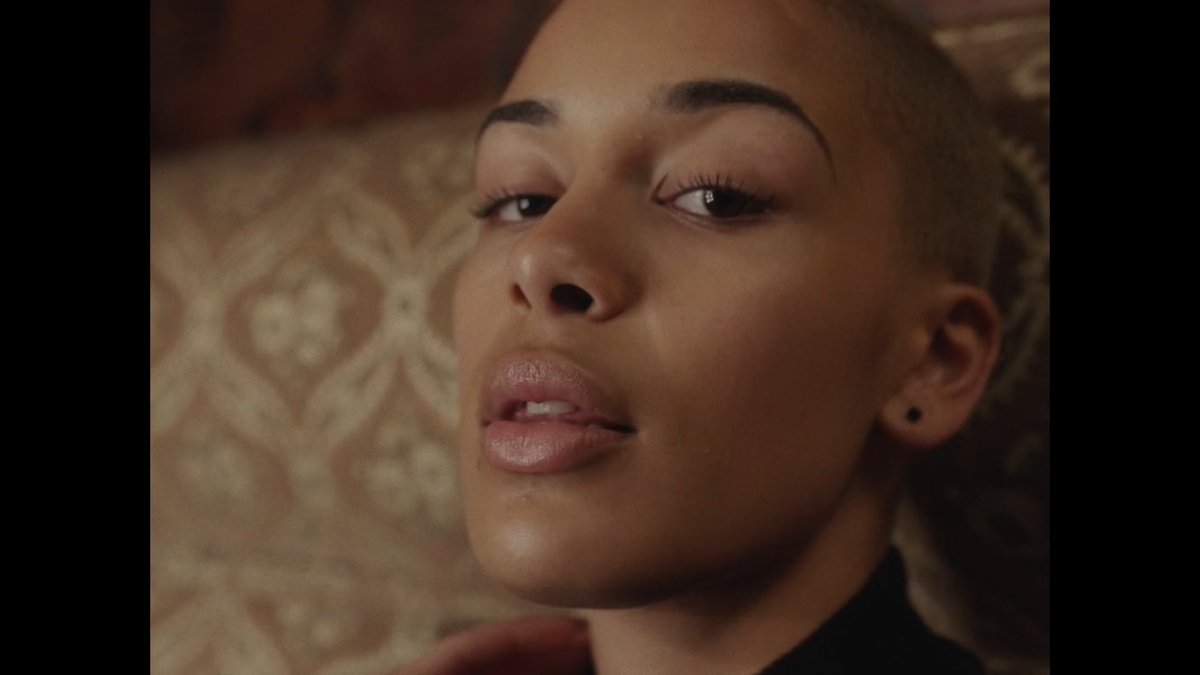 New: Jorja Smith – Beautiful Little Fools