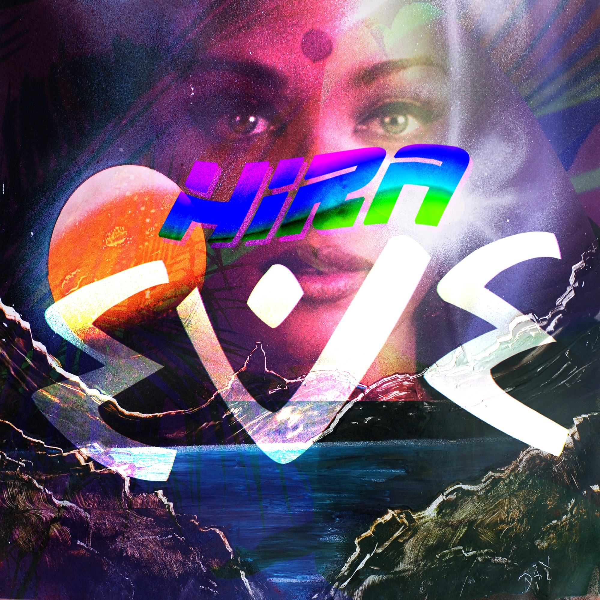 New: HIRA – Eve