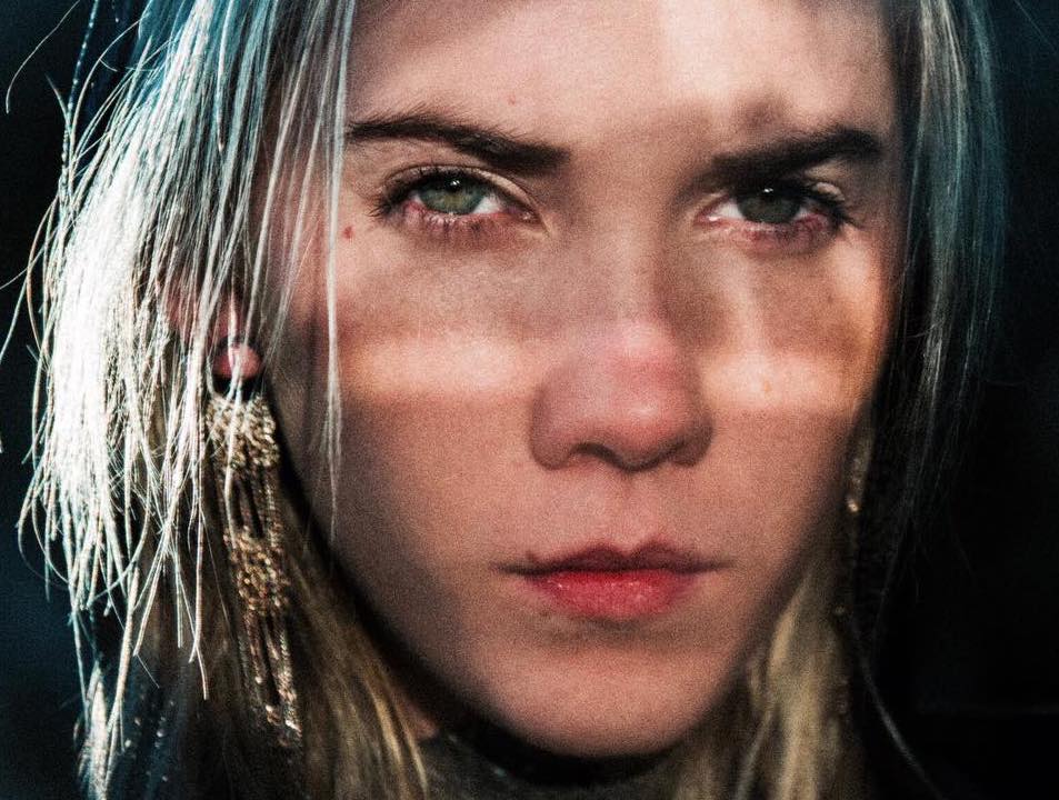 New: Woodes – Run For It