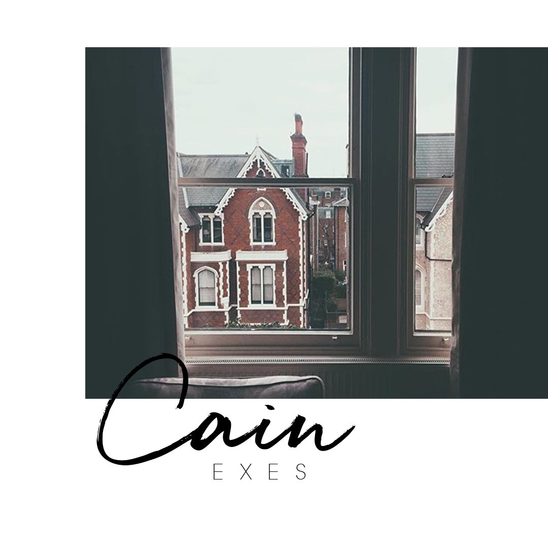 New: EXES – Cain