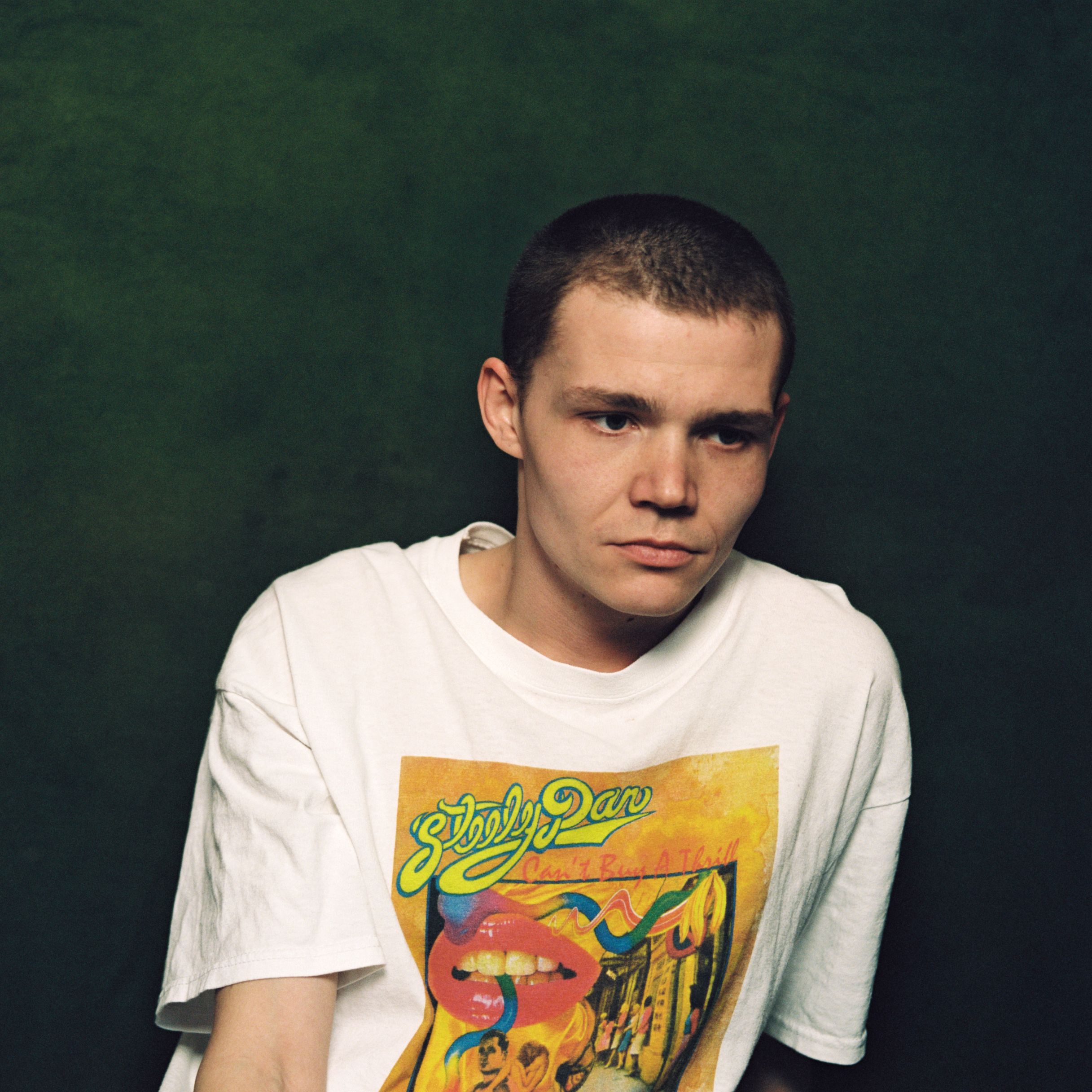 New: Westerman – Roads