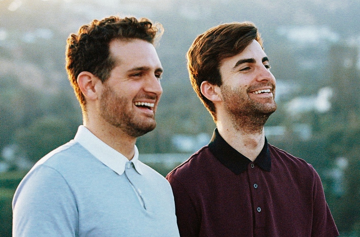 New: Conditioner – Dates & Names