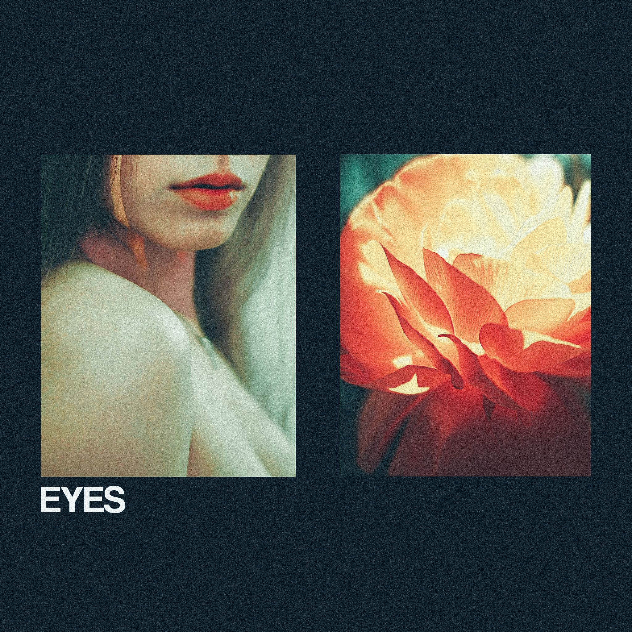 New: Nsolo – Eyes