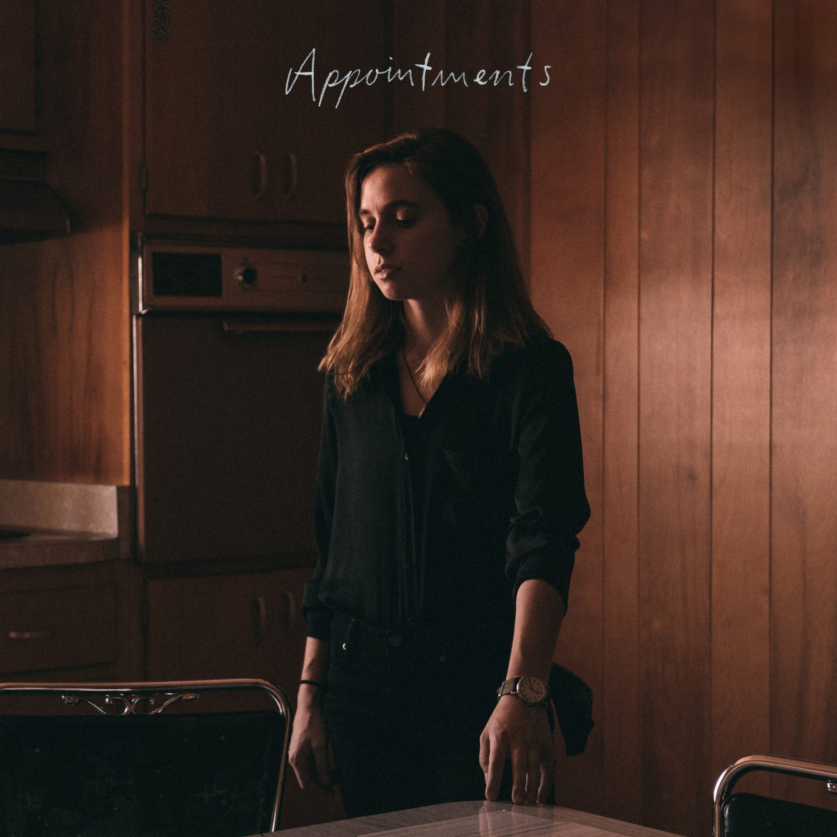 New: Julien Baker – Appointments