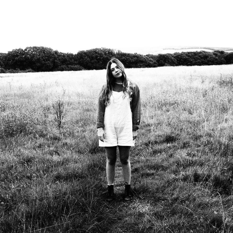New: Lauran Hibberd – Eliza