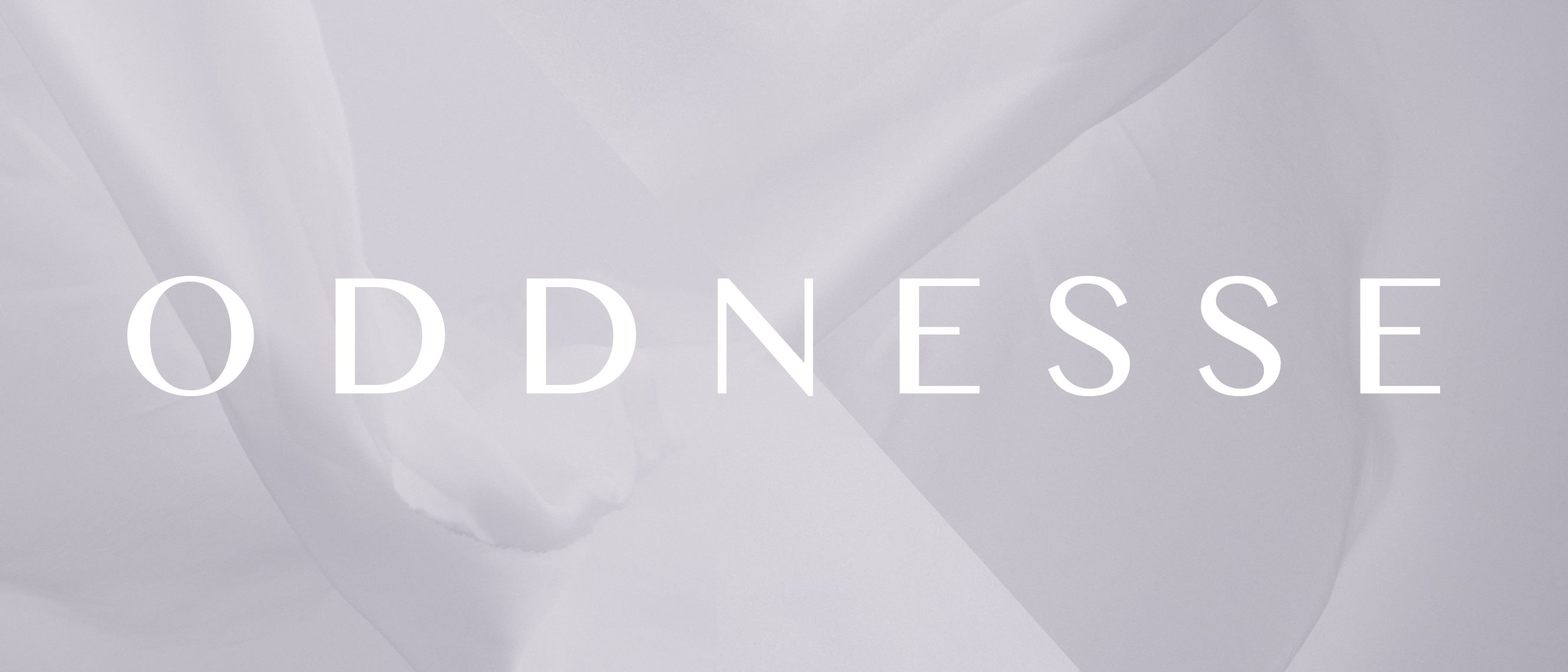 New: Oddnesse – I Used To