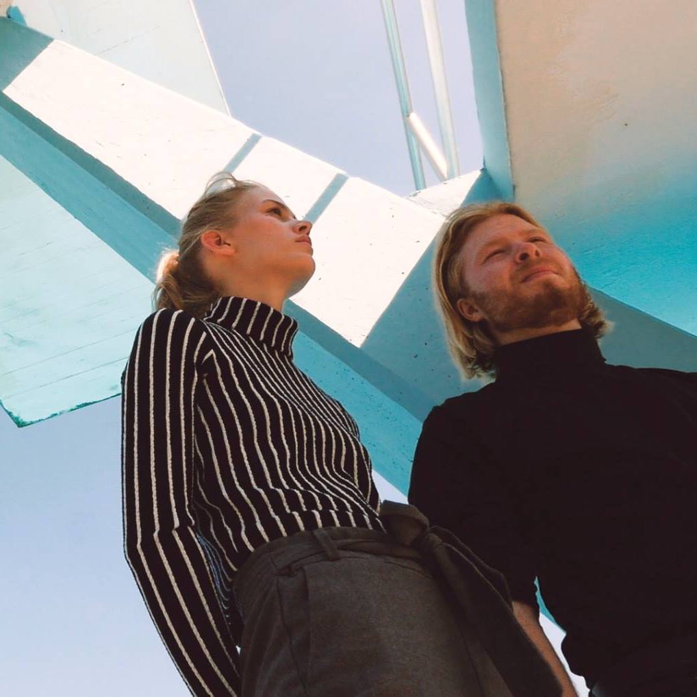 New: mono mono – Feel