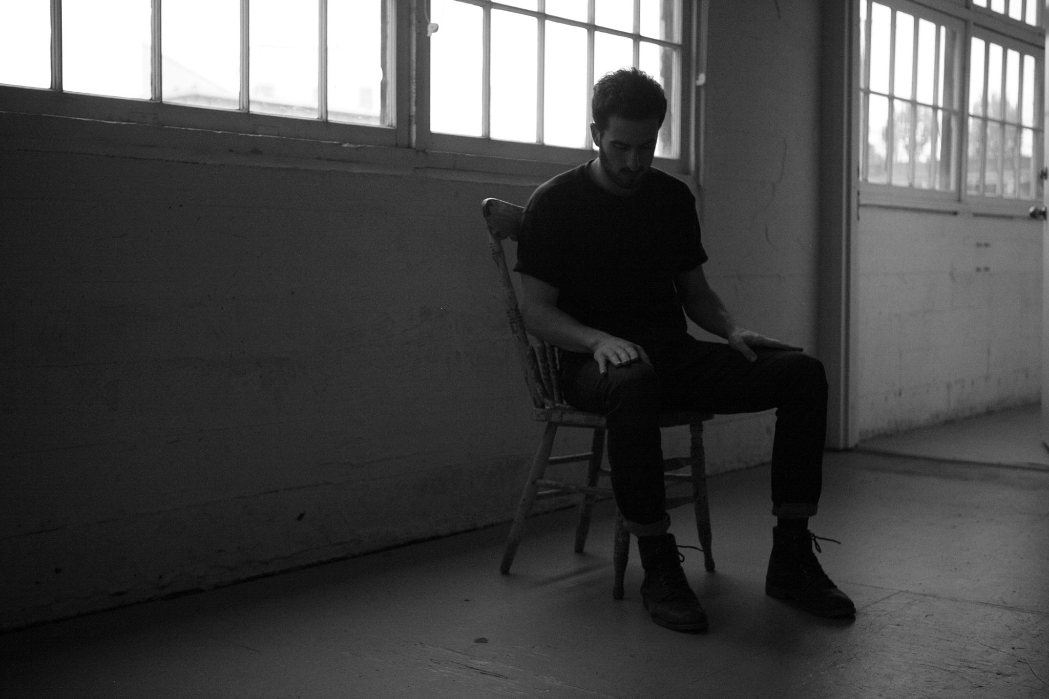New: Luca Fogale – I Don’t Want To Lose You