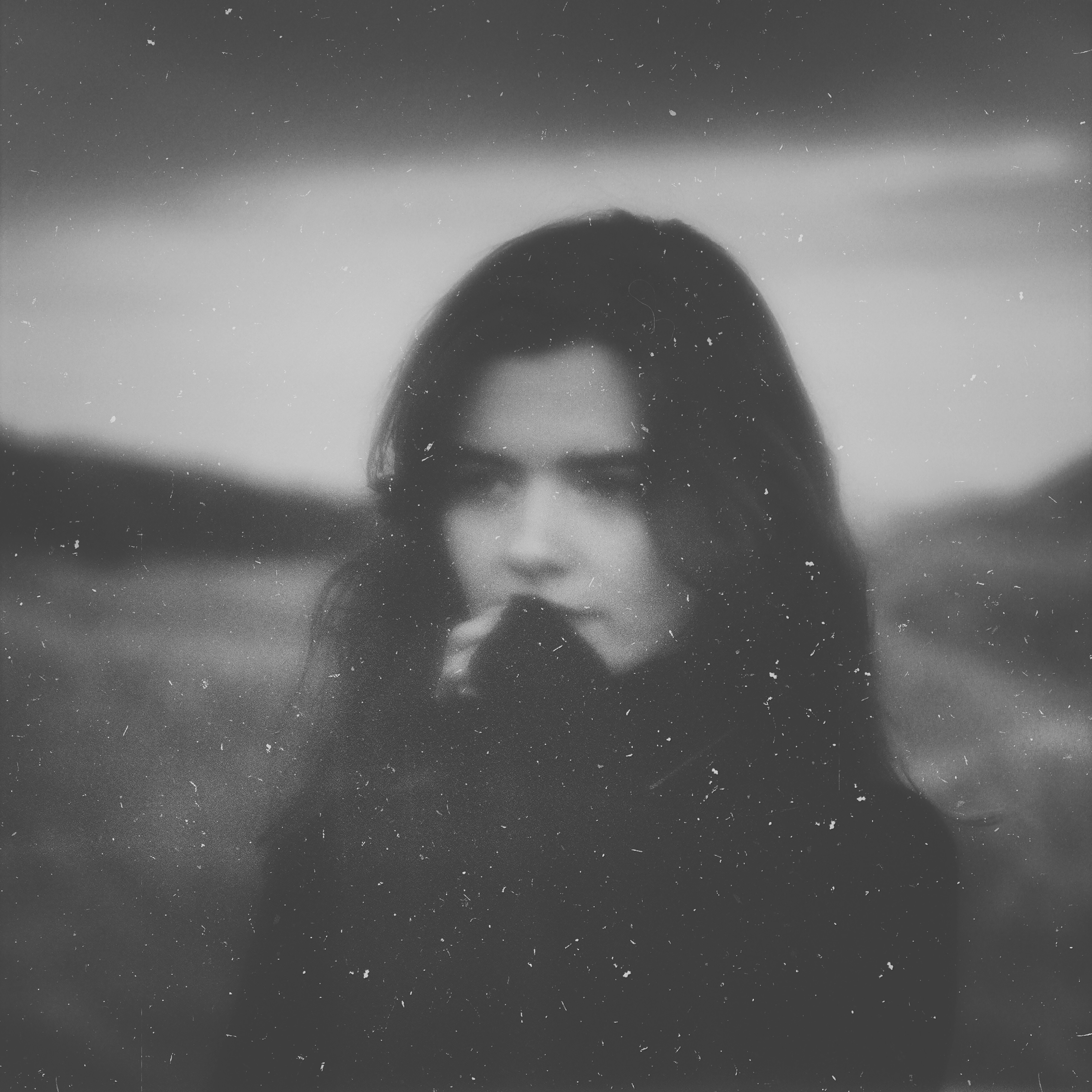 New: Rosie Carney – Winter