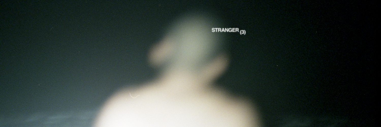 New: Dijon – Stranger
