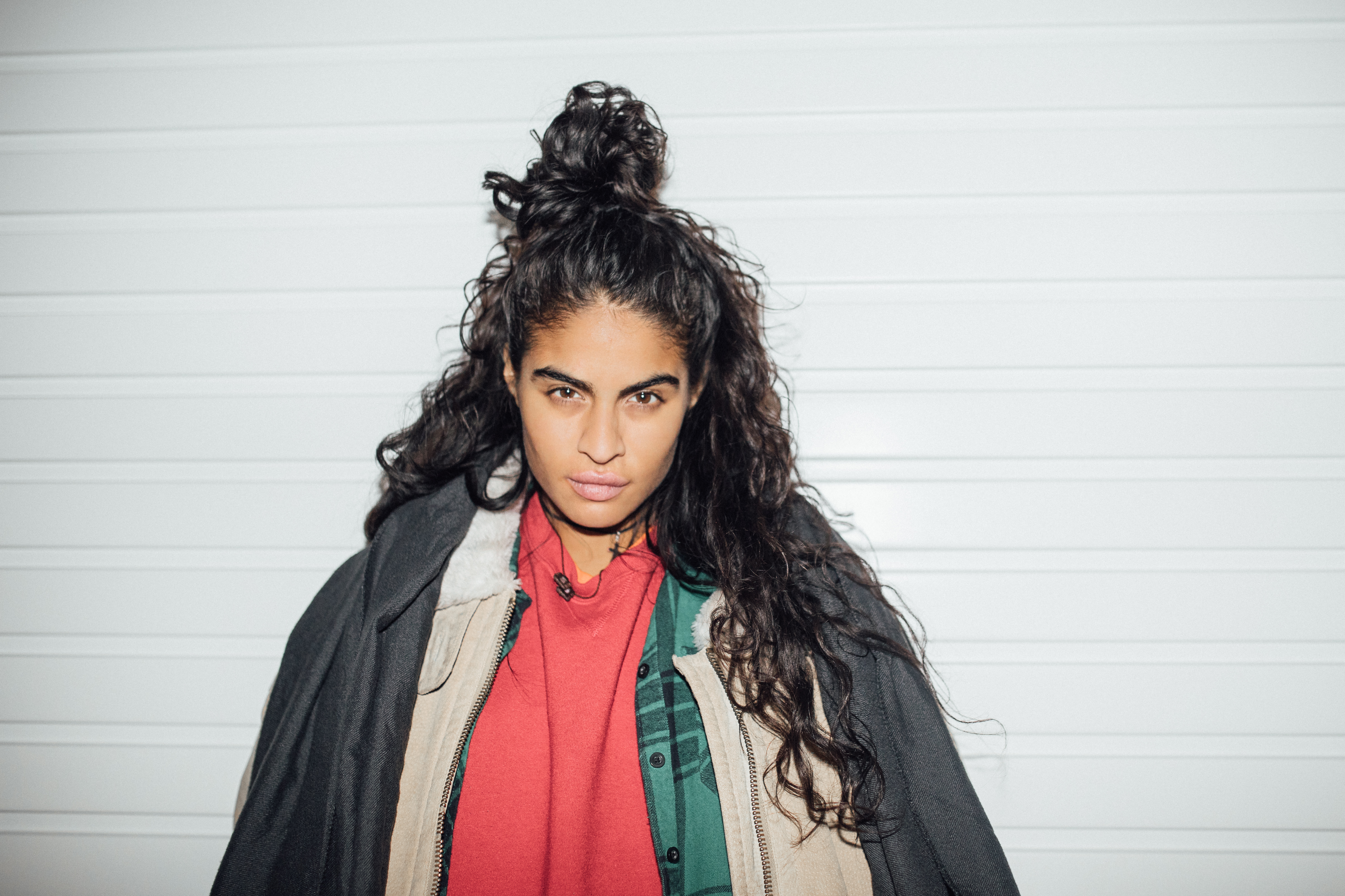 New: Jessie Reyez – Phone Calls