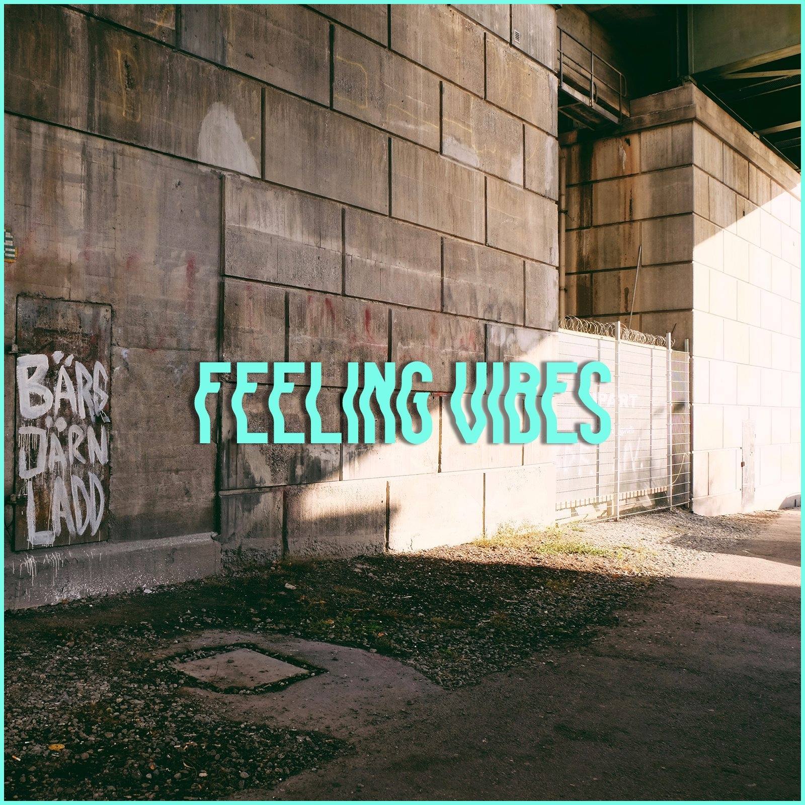 Introducing: feeling vibes