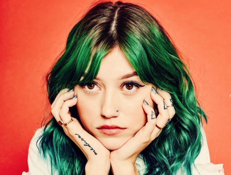 New: Kailee Morgue – Discovery