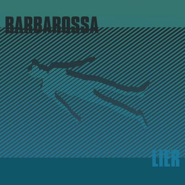 Premiere: Barbarossa – Thickening Air