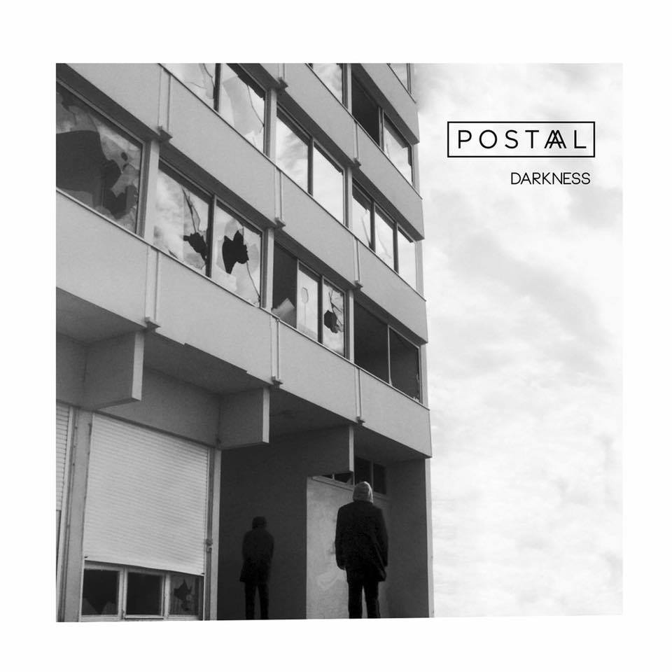New: POSTAAL – Darkness