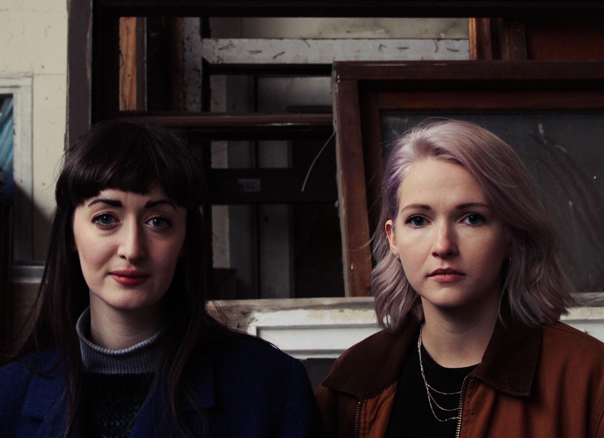 New: Maria Kelly – Threads Feat. Ailbhe Reddy