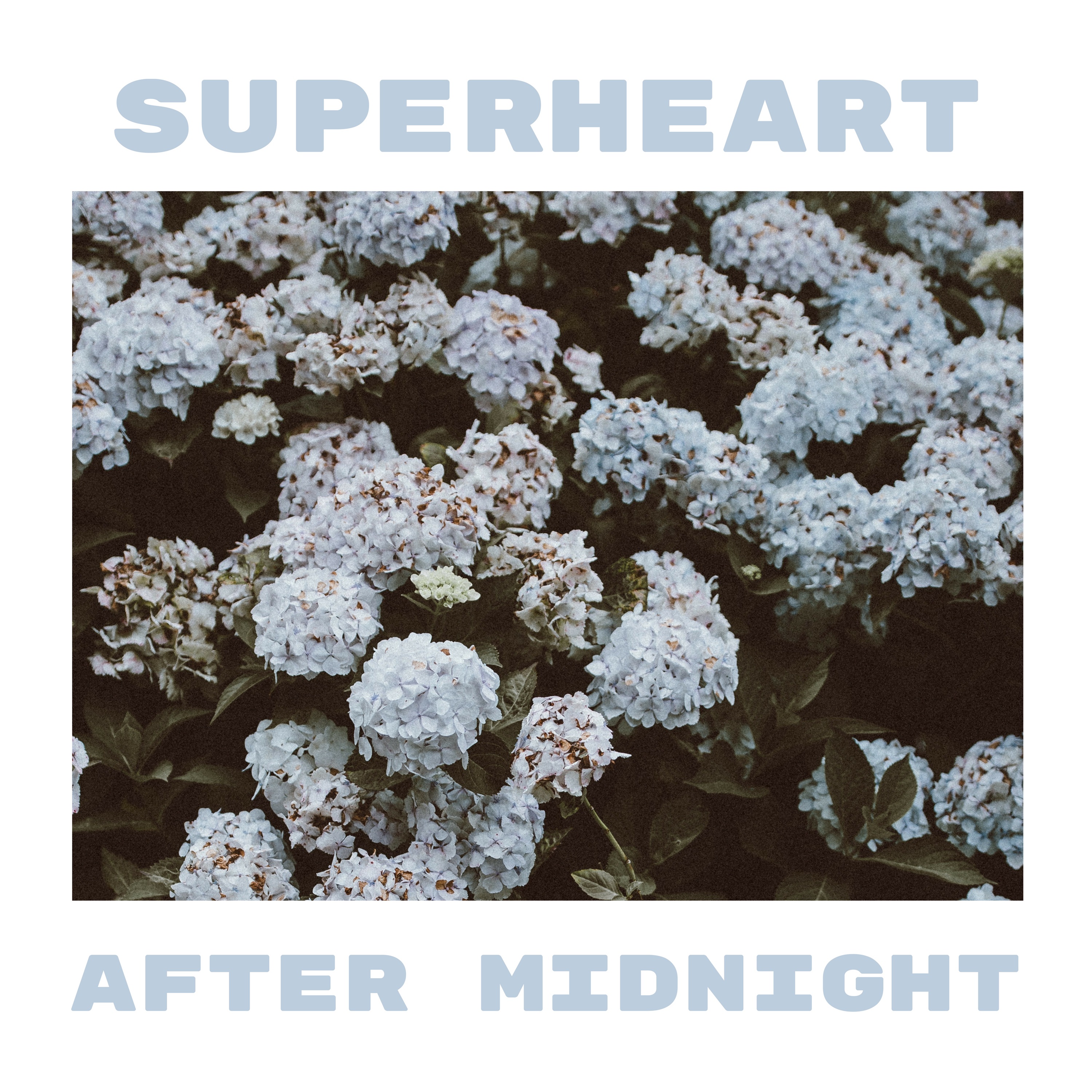 New: Superheart – After Midnight